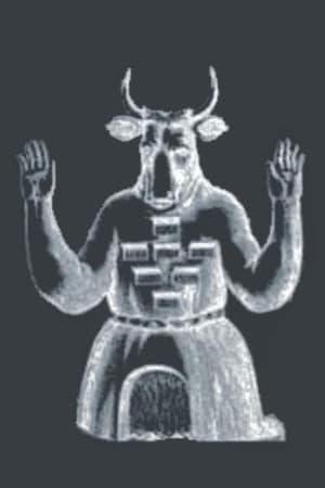 Poster Goat Worship: Mormon Baits 2010