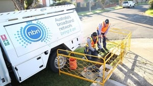 Image What's Wrong With The NBN?