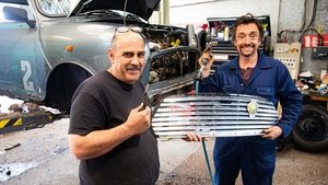 Richard Hammond’s Workshop Season 1 Episode 3