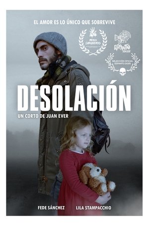 Desolation (2025)