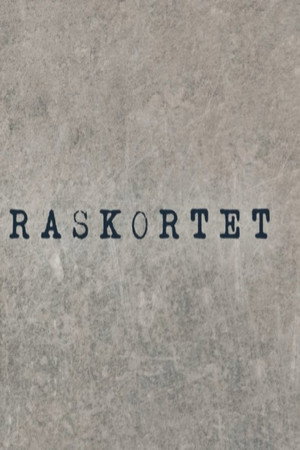 Raskortet