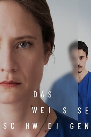 Poster Das weisse Schweigen 2022