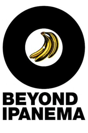 Poster Beyond Ipanema (2009)