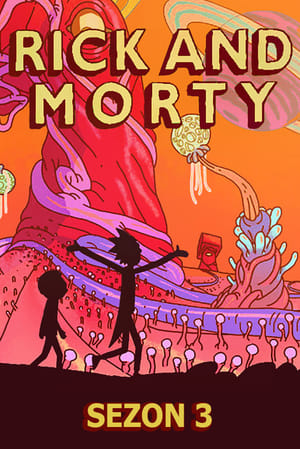 Rick i Morty: Sezon 3