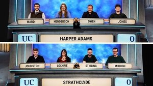 Harper Adams v Strathclyde | StreamHub