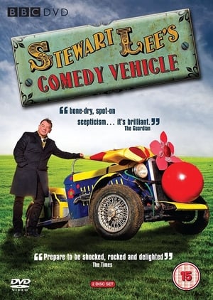 Stewart Lee's Comedy Vehicle: Season 1