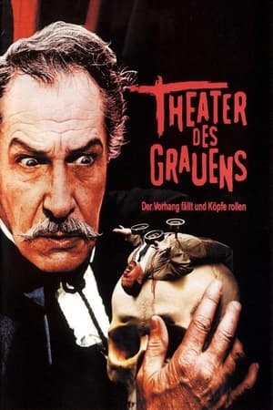 Theater des Grauens 1973