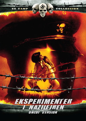 SS Experiment Love Camp 13
