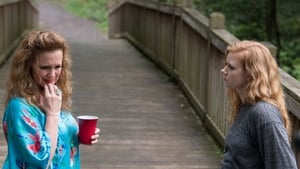 Sharp Objects: 1×1