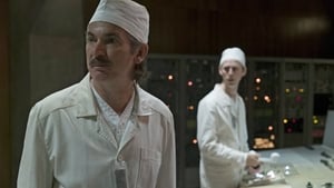 Chernobyl Saison 1 Episode 1