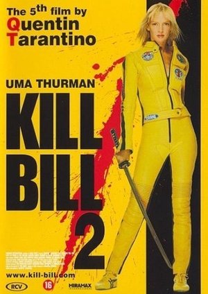 Image Kill Bill: Vol. 2