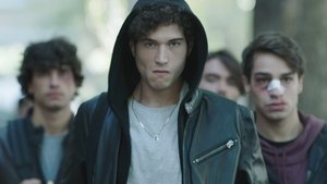 SKAM Italia: 3×2