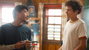 High School Musical: A Série: O Musical 3×3