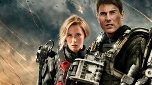 Edge of Tomorrow เอดจ์ ออฟ ทูมอร์โรว์ ซูเปอร์นักรบดับทัพอสูร