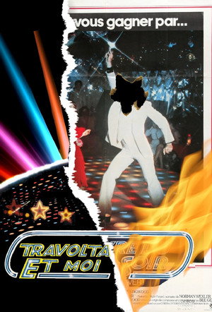Travolta and Me 20