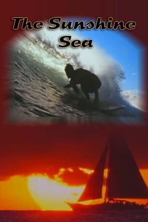 Poster The Sunshine Sea 1971