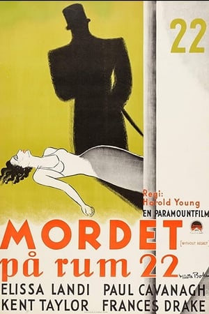 Poster Without Regret 1935