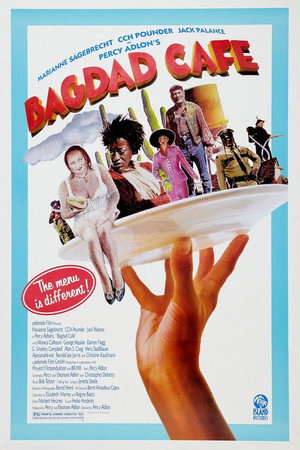 Bagdad Cafe 38