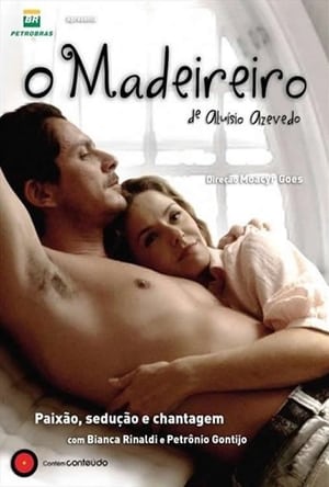 Poster O Madeireiro 2011