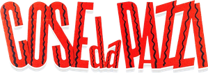 Cose da pazzi — Logos 1