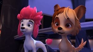 100% Wolf: The Legend of the Moonstone: 1×15