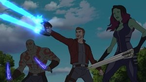 Guardians Reunited!
