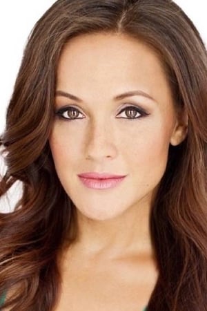 Foto retrato de Yan-Kay Crystal Lowe