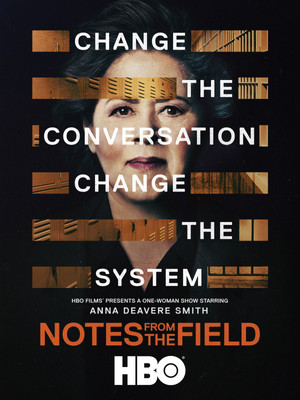Notes from the Field