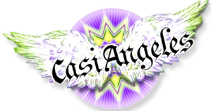 Quase Anjos — Logos 4