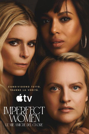 Image Imperfect Women - Le mie amiche del cuore