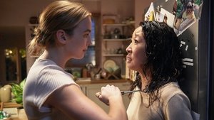 Killing Eve: Dupla Obsessão