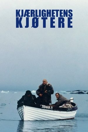 Image Kjærlighetens kjøtere