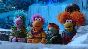 Fraggle Rock: A Holiday Gift 5
