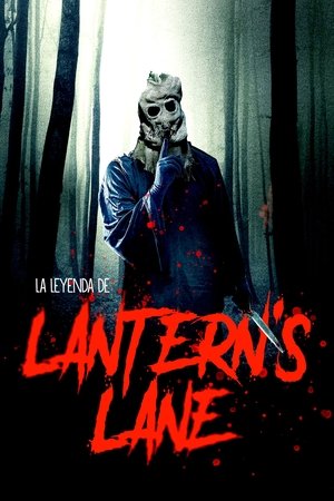 Image La Leyenda de Lantern's Lane