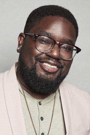 Lil Rel Howery jako Buddy