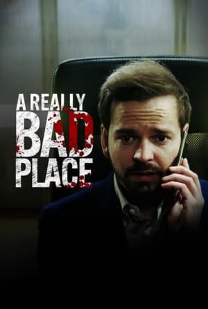 Poster A Really Bad Place (2022)