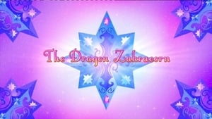 Image The Dragon Zahracorn