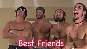 Best Friends With Trevor Lee & Andrew Everett