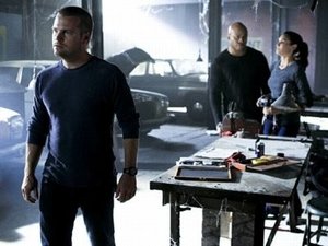 NCIS: Los Angeles 3. évad 1. rész