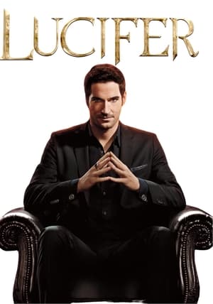 Постер сериала «Люцифер (2016 - 2021)» — (73 из 162)