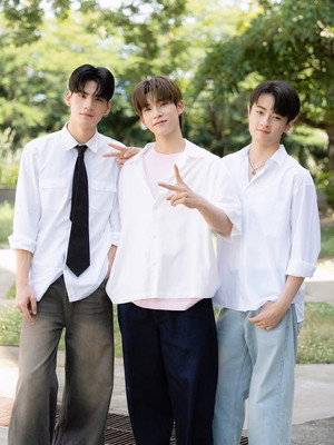 poster Duang with You