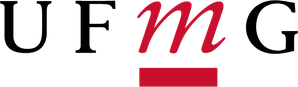 Logo Universidade Federal de Minas Gerais (UFMG)
