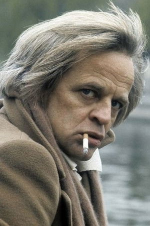 Klaus Kinski photo