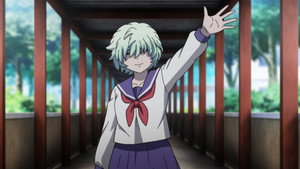 Let’s go KAIKIGUMI S1 – Episódio 10