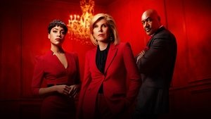 poster The Good Fight