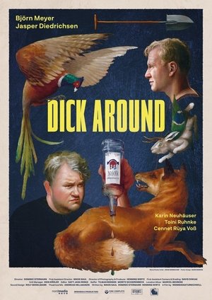 Nonton film Dick Around (2022) terbaru sub indo Nonton film Dick Around (2022) terbaru sub indo
