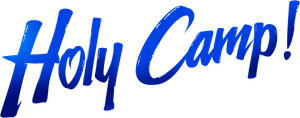 Holy Camp!