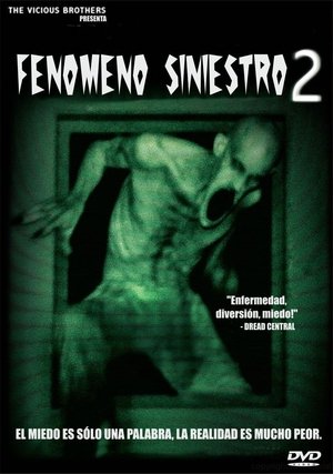 Grave Encounters 2