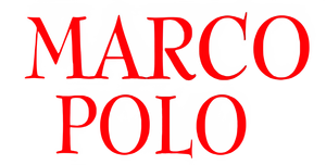 Marco Polo — Logos 1