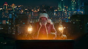 The Night My Dad Saved Christmas 2 (2025) พ่อหนูนี่แหละช่วยคริสต์มาสไว้ 2